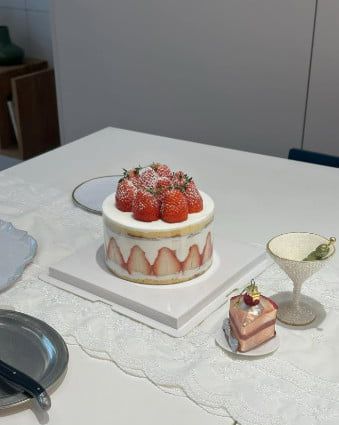 사진=신세경 SNS