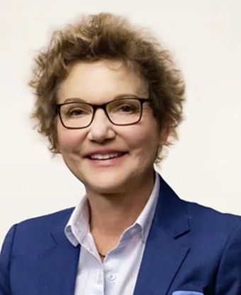 메리 데일리 샌프란시스코 연방준비은행(연은) 총재.