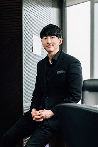 김병훈 에이피알 대표이사 [에이피알]