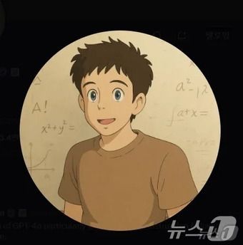 샘 올트먼 오픈AI CEO X 프로필 갈무리