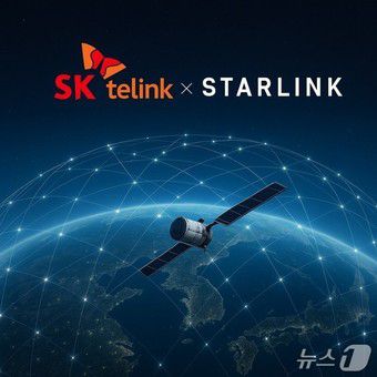 SK텔링크 제공