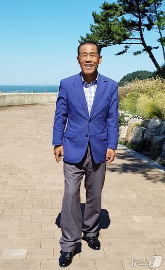 한국장기조직기증원은 지난달 10일 고려대학교 안산병원에서 한영석(69)씨가 뇌사 장기기증으로 1명을 살린 뒤 세상을 떠났다고 11일 밝혔다.(한국장기조직기증원 제공)