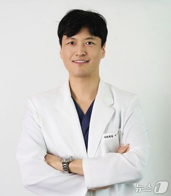 이승혁 경기동물의료원 원장 ⓒ 뉴스1