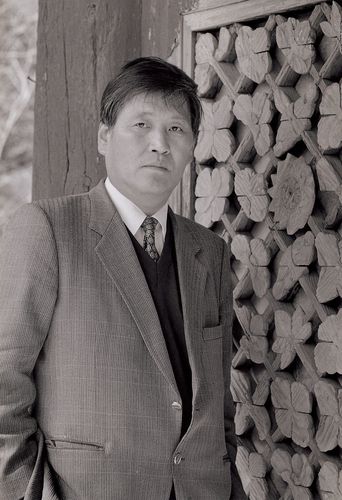 조태일 시인[곡성군 제공. 재판매 및 DB 금지]