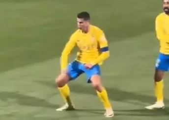 사진=Trollfootball 개인 SNS계정