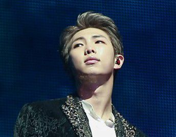 방탄소년단 RM[빅히트 뮤직 제공]