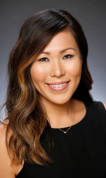 미국, 캐나다 넷플릭스 시리즈 부문 총괄 책임자로 최근 발탁된 한국계 미국인 지니 하우. 넷플릭스 제공