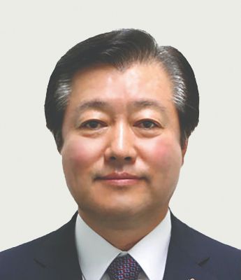 롯데 식품군 총괄대표 부회장 이영구. 롯데 제공