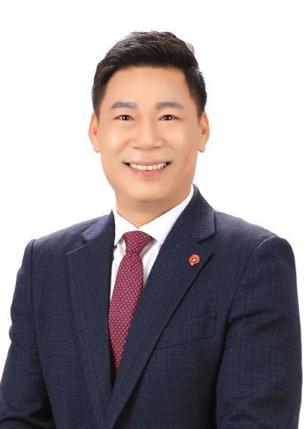 박왕철 공무원연금공단 상임이사(복지본부장) (사진=공무원연금)