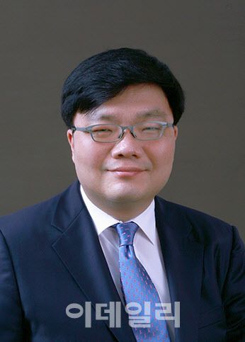 법무법인 율촌 국제제재팀장 신동찬 변호사 (사진=법무법인 율촌)