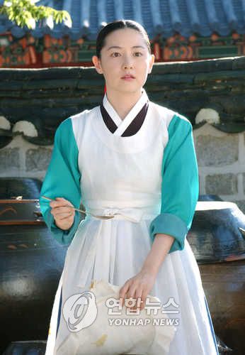 MBC 드라마 '대장금'[MBC 제공]