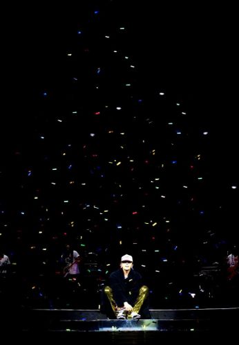 지드래곤(G-DRAGON) 인스타그램