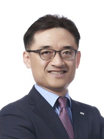 김미섭 미래에셋증권 대표이사                                    허선호 미래에셋증권 대표이사