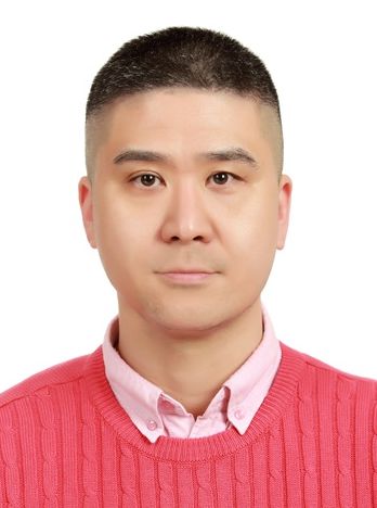 한요셉 한국지질자원연구원 박사.[한국지질자원연구원 제공]