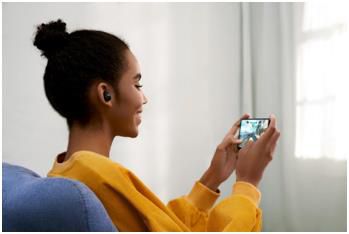 샤오미 레드미 버즈3 라이트[샤오미 제공. 재판매 및 DB 금지]