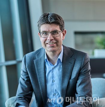 팀 하인(Tim Heijn) 노던라이츠(Northern Lights) 대표이사./사진=노던라이츠 제공