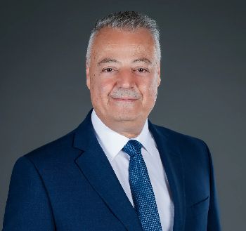 한화파워시스템 라피발타 대표 내정자