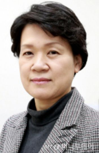 최은옥 교육부 차관