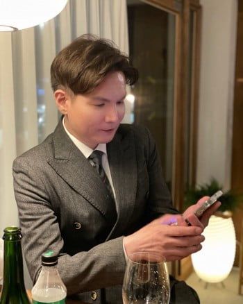 사진=26기 광수 SNS