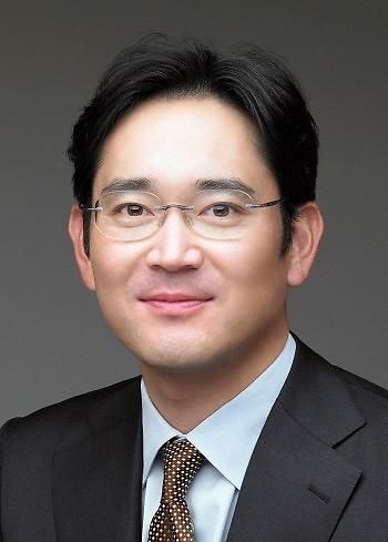 이재용 삼성전자 부회장.