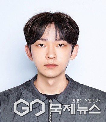 김찬혁 씨.(제공=청주대학교)