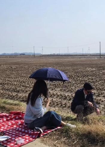 사진=강수지 인스타그램