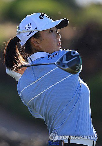 인뤄닝[게티이미지/AFP=연합뉴스 자료사진]