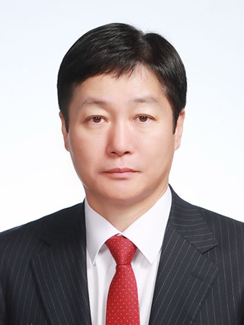 롯데쇼핑 e커머스사업부 대표 부사장 박익진