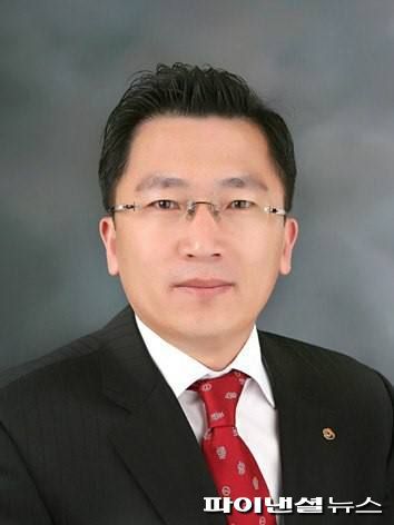 나채범 한화손보 대표