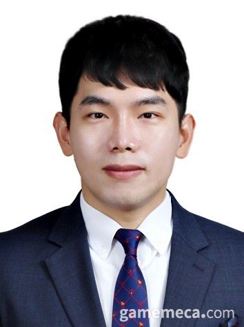 ▲ 게임위 이철우 법무담당관 (사진제공: 게임위)