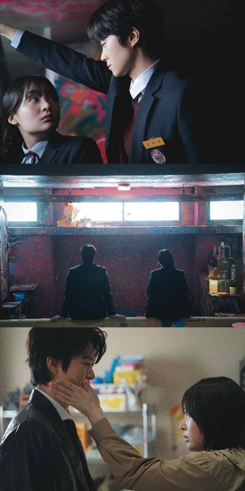 ‘내가 죽기 일주일 전’ . 사진ㅣ티빙