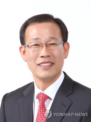 강대길 울산시의회 부의장[연합뉴스 자료사진.재판매 및 DB 금지]