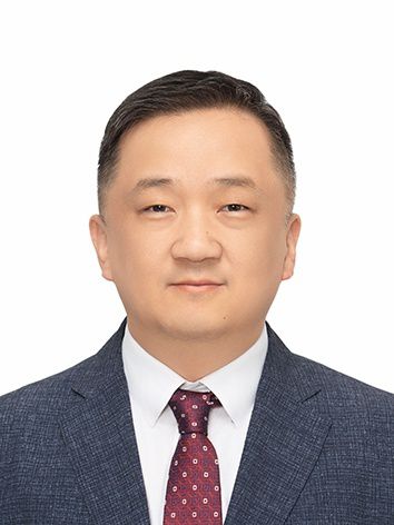 이준우 KPGA 사무처장.[KPGA 제공. 재판매 및 DB 금지]