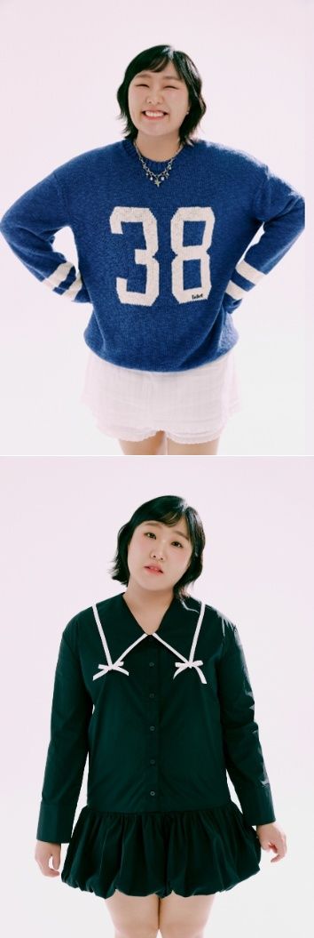 이수지. 사진 | 씨피엔터테인먼트