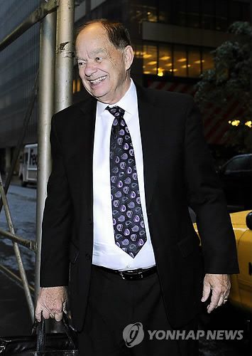 글렌 테일러 현 미네소타 구단주[EPA=연합뉴스]