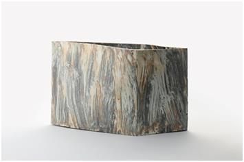 정영유 作 '산경 25'[서울옥션 제공. 재판매 및 DB 금지]