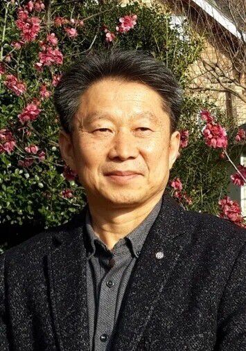 이윤영 동학농민혁명기념관장