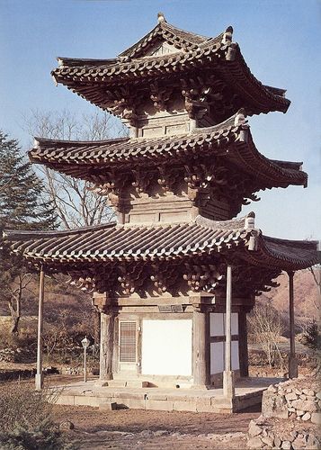 쌍봉사 대웅전 과거 모습 [국가유산청 국가유산포털 제공. 재판매 및 DB 금지