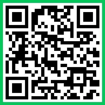 토론회 사전등록용 큐알코드