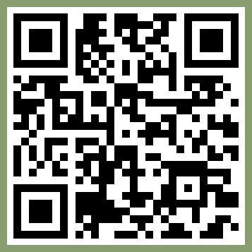 굿네이버스 후원링크 QR코드