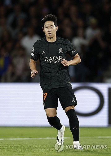 이강인[로이터=연합뉴스]