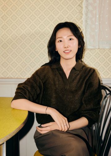 '이 사랑 통역 되나요?' 유영은 감독[넷플릭스 제공. 재판매 및 DB 금지]