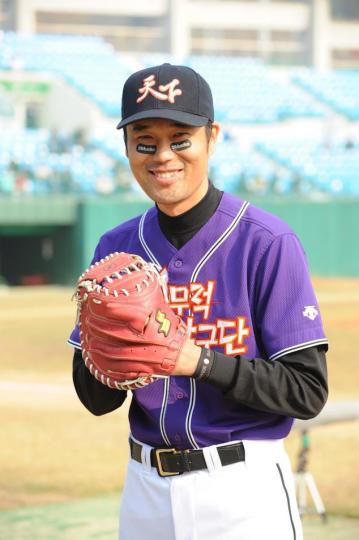 고 이현배. 제공｜KBS