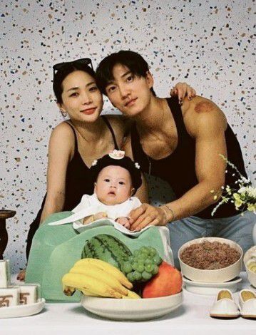 허니제이 인스타그램 캡처