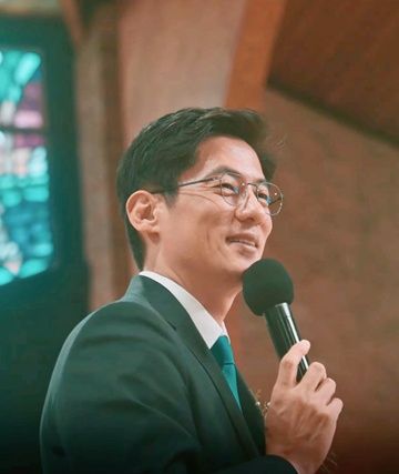 윤대혁 목사. <사랑의교회 제공>