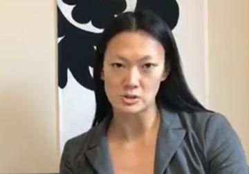 터너 美국무부 북한인권특사 지명자[국무부 민주주의·인권·노동국 페이스북 캡처. 재판매 및 DB 금지]