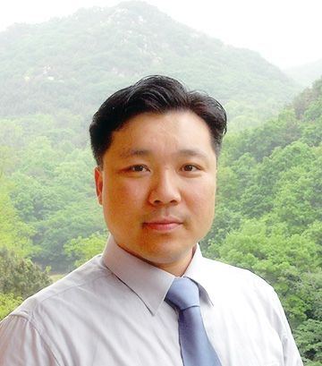 백대현 서울대학교 교수.[서울대학교 제공]