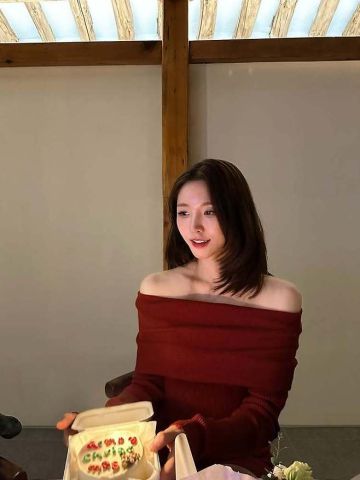 성해은. 사진 | 성해은 SNS