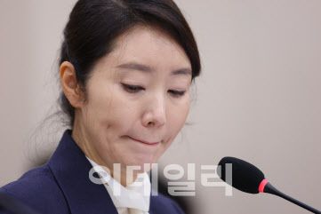 강선우 여성가족부 장관 후보자 [이데일리 노진환 기자]