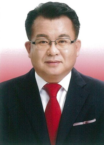 정성환 전 군의회 의장[중앙선거관리위원회 제공. 재판매 및 DB 금지]